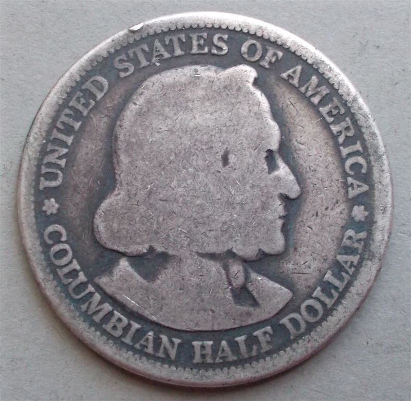 1893-Columbian-Half-Dollar